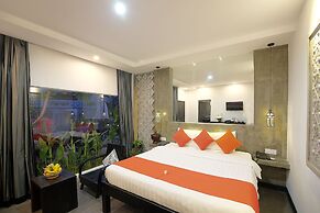 Fancy Boutique Villa Hotel