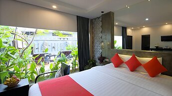 Fancy Boutique Villa Hotel
