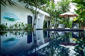 Fancy Boutique Villa Hotel