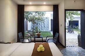 Fancy Boutique Villa Hotel