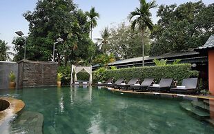 Central Indochine d’Angkor Hotel