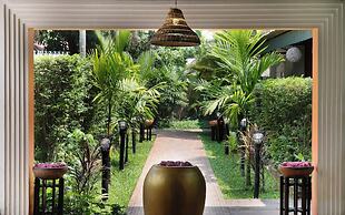 Central Indochine d’Angkor Hotel