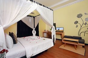 Central Indochine d’Angkor Hotel