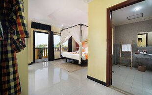 Central Indochine d’Angkor Hotel