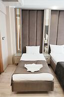 Reyyan Hotel