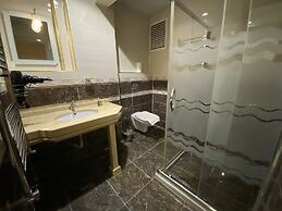 Reyyan Hotel