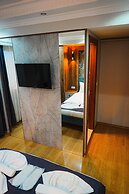 Reyyan Hotel