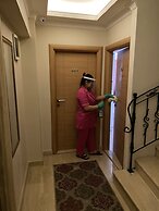 Reyyan Hotel