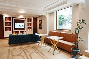 Reyyan Hotel