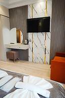 Reyyan Hotel