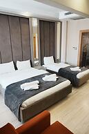 Reyyan Hotel