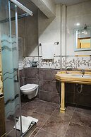 Reyyan Hotel