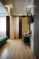 Reyyan Hotel