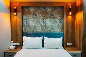Reyyan Hotel