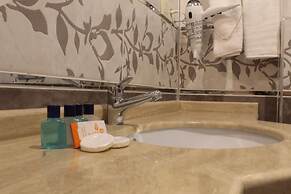 Reyyan Hotel