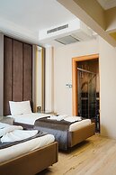 Reyyan Hotel
