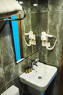 Reyyan Hotel