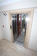 Reyyan Hotel