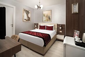 Golf Royal İstanbul Residence