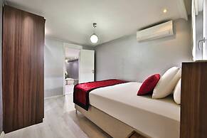 Golf Royal İstanbul Residence