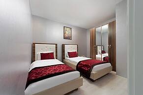 Golf Royal İstanbul Residence