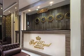 Golf Royal İstanbul Residence