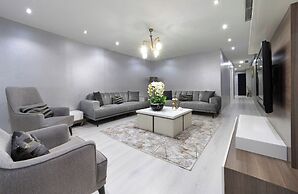 Golf Royal İstanbul Residence