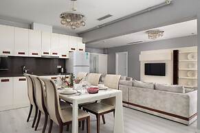 Golf Royal İstanbul Residence