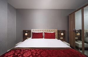 Golf Royal İstanbul Residence