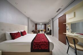 Golf Royal İstanbul Residence