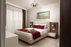 Golf Royal İstanbul Residence