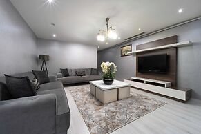 Golf Royal İstanbul Residence