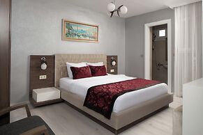 Golf Royal İstanbul Residence