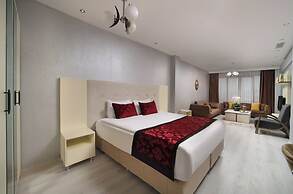Golf Royal İstanbul Residence