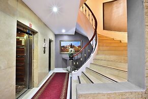 Golf Royal İstanbul Residence