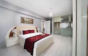 Golf Royal İstanbul Residence