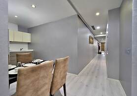 Golf Royal İstanbul Residence