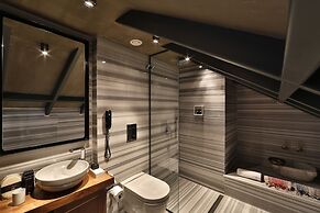Sanat Hotel Pera Boutique