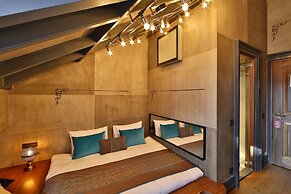Sanat Hotel Pera Boutique