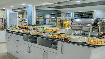 Peak Star Hotel