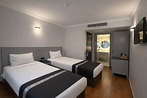 Peak Star Hotel
