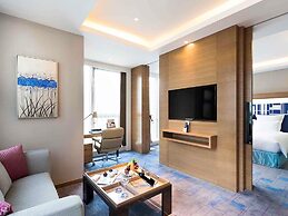 Novotel Ningbo East