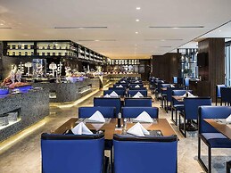Novotel Ningbo East