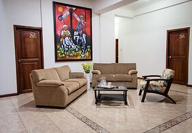 Hotel 721