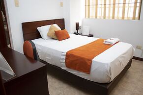 Hotel 721