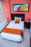 Hotel 721
