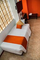 Hotel 721