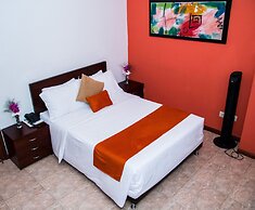 Hotel 721