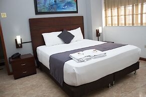Hotel 721