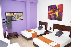 Hotel 721